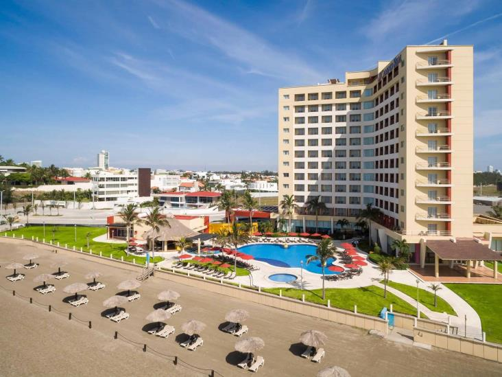 #Veracruz Hoteleros exigen piso parejo con #Airbnb