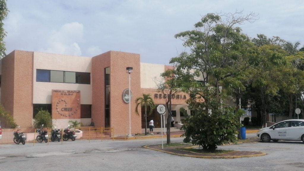 #Campeche Unacar tiene seis cuentas bancarias embargadas
