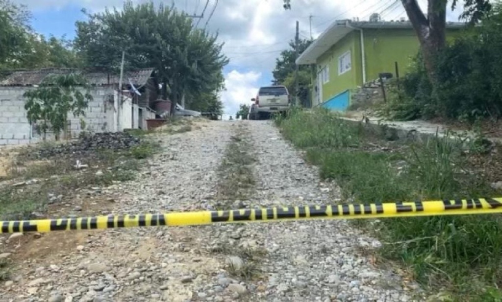 #Veracruz Hallan restos humanos de más de 30 personas en Poza Rica