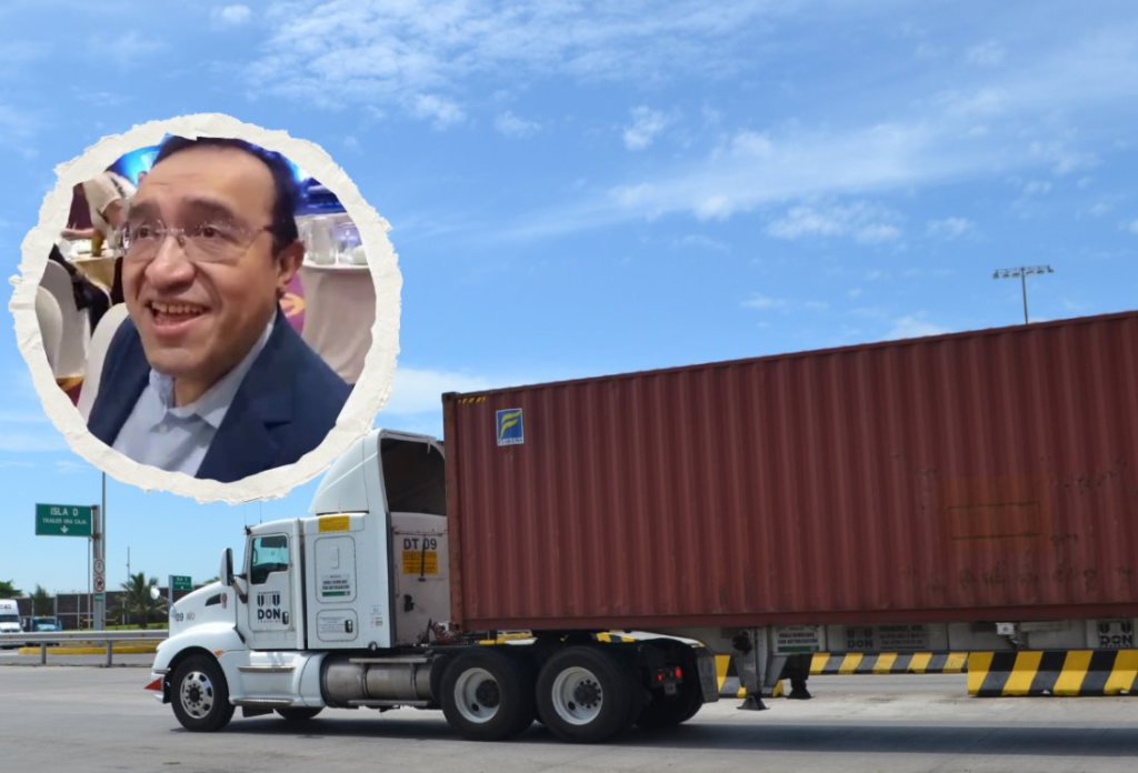 #Veracruz Empresas de autotransporte de carga adoptan medidas de seguridad para evitar robos