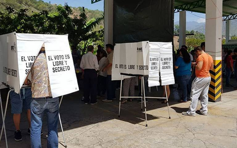 #Chiapas Campañas políticas en la entidad arrancan bajo ola de inseguridad