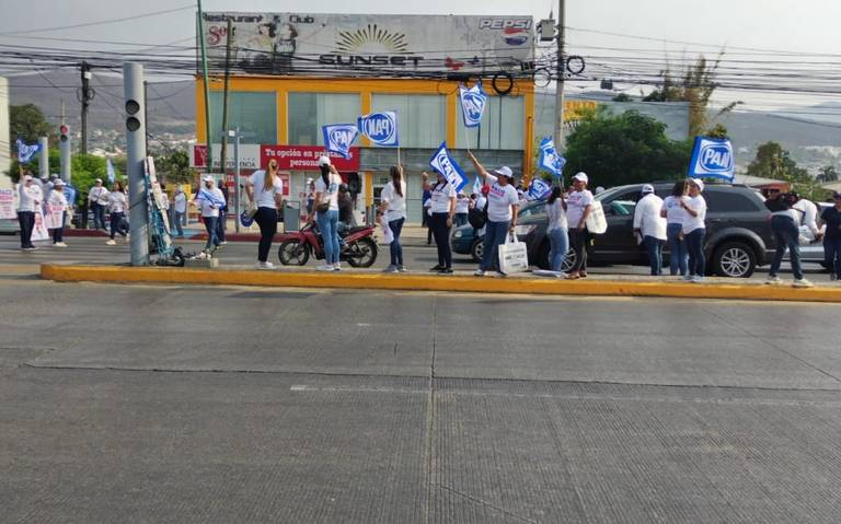 #Chiapas Arrancan campaña en #TuxtlaGutiérrez candidatos a la presidencia municipal