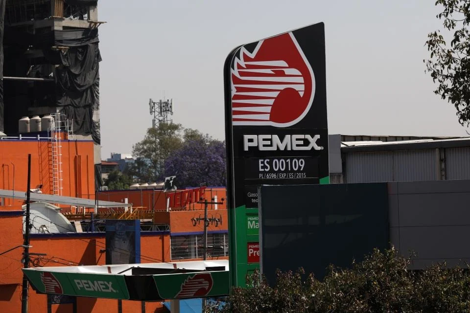 #Campeche #Pemex debe resarcir daños a #LaguandeTérminos: #DesarrolloyMedioAmbiente