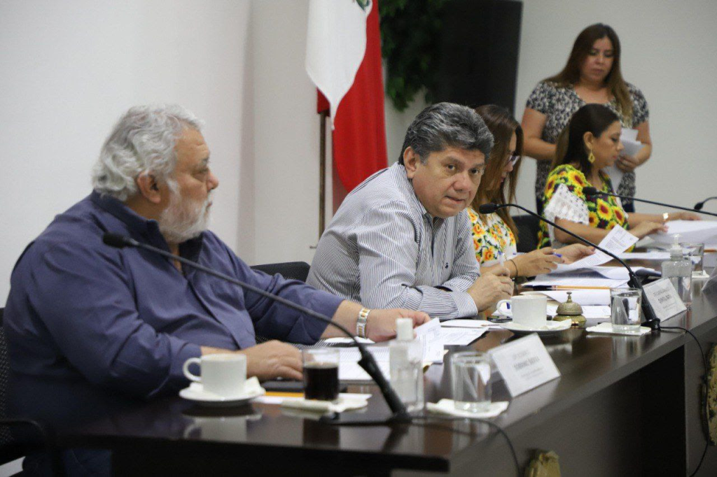 #Yucatán Avanza el proceso para que el “canasteo” sea tipificado como delito 